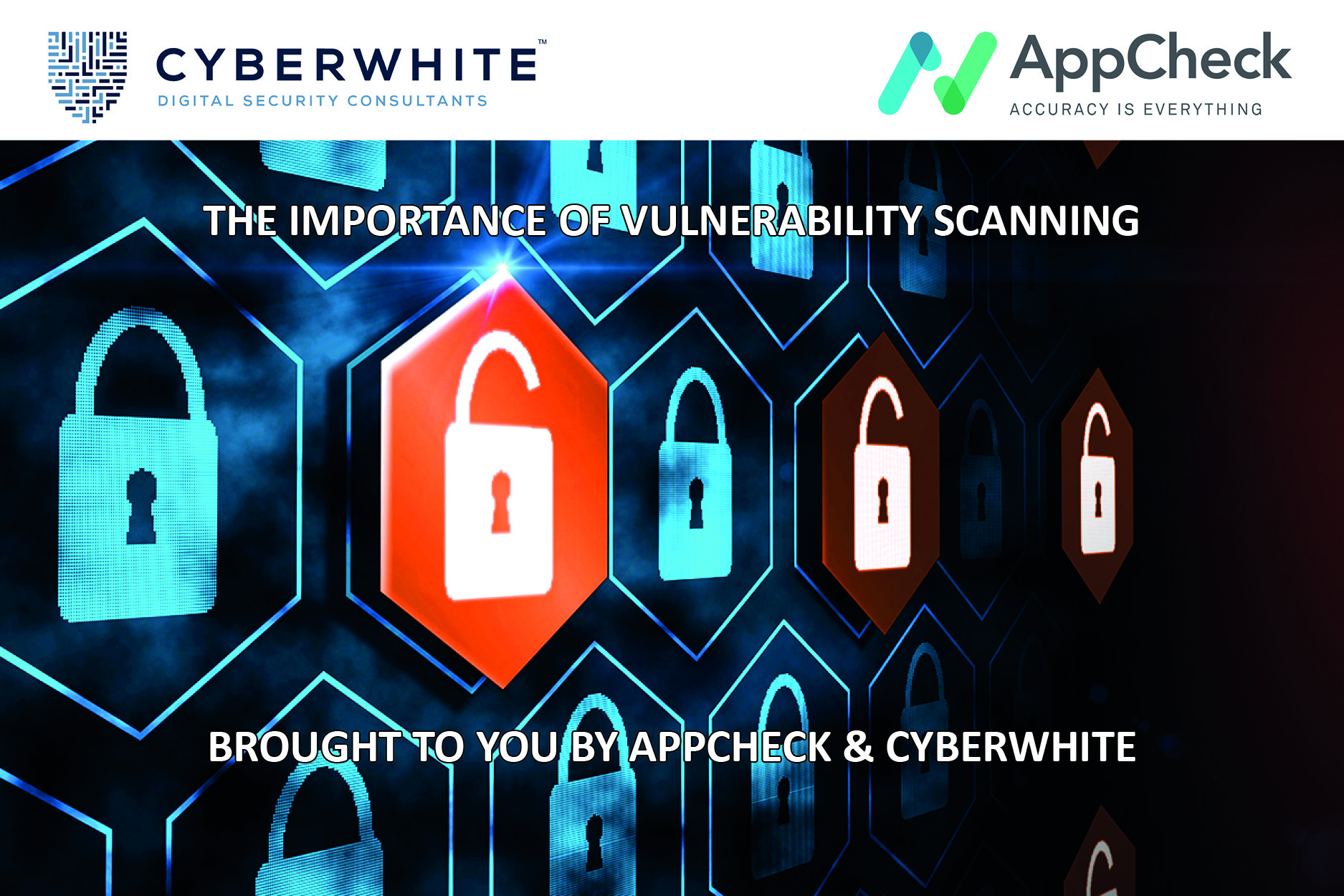The Importance of Vulnerability Scanning with AppCheck