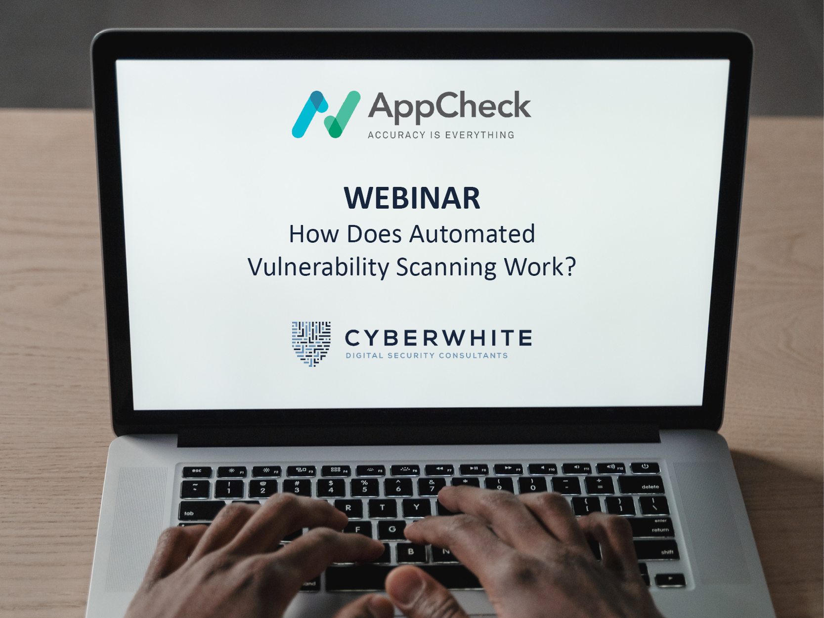 Webinar – How does automated vulnerability scanning work?