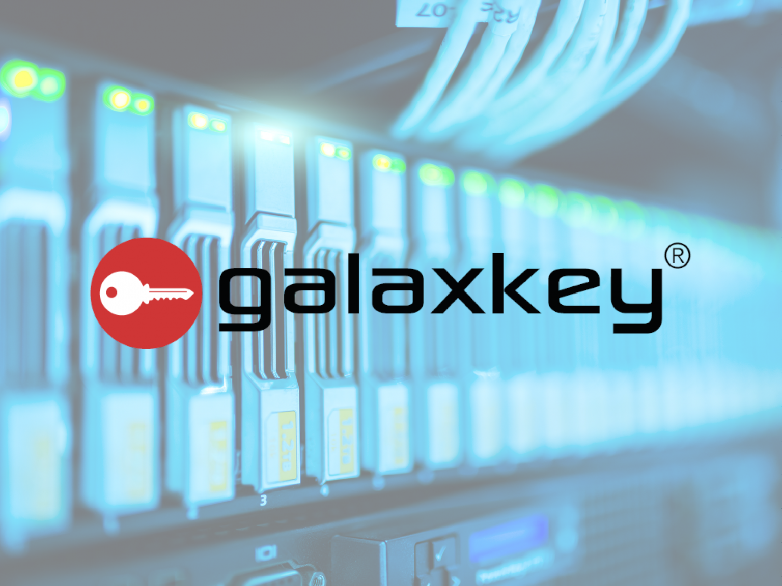 galaxkey limited