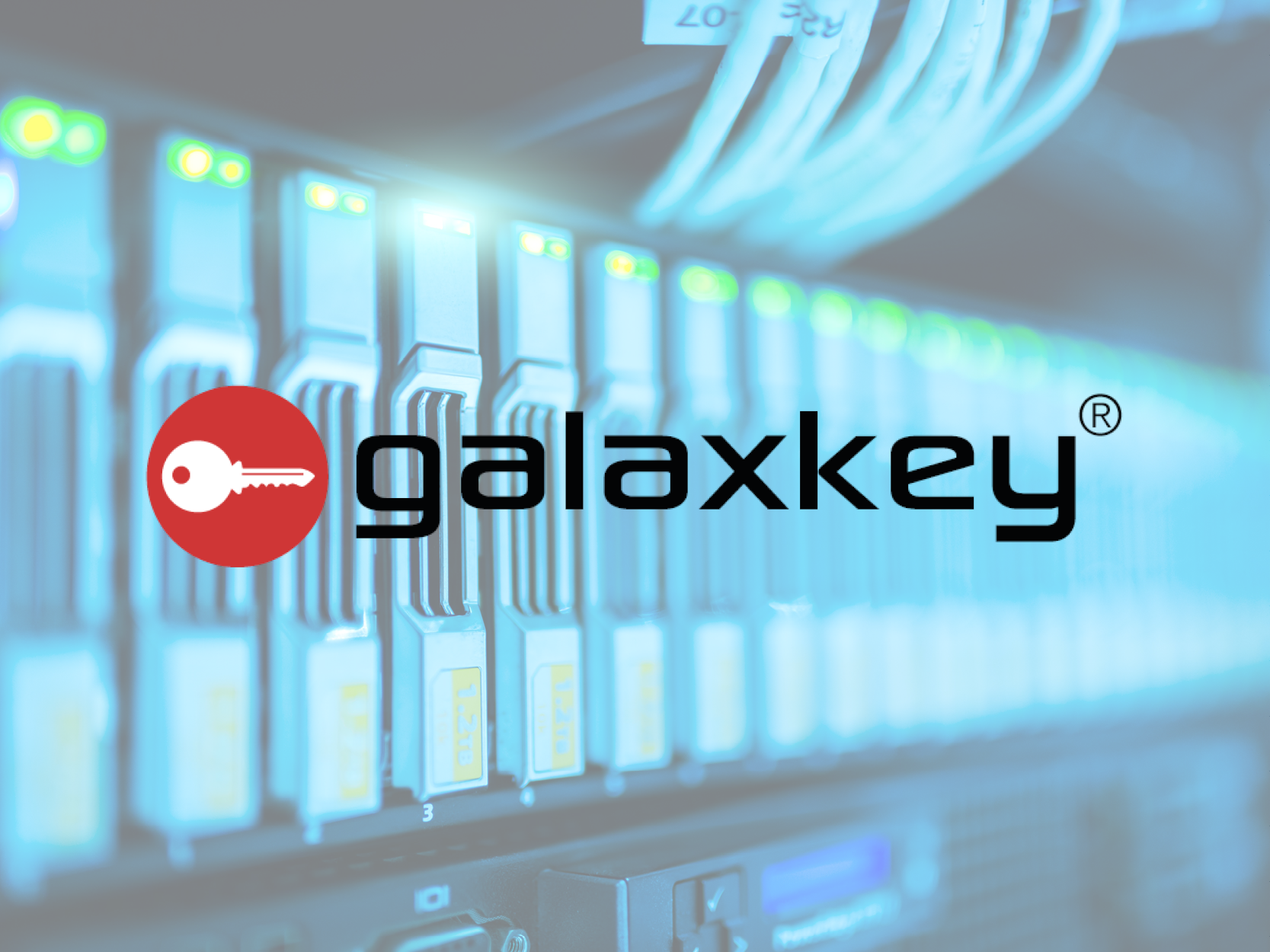 Galaxkey Partner with CyberWhite