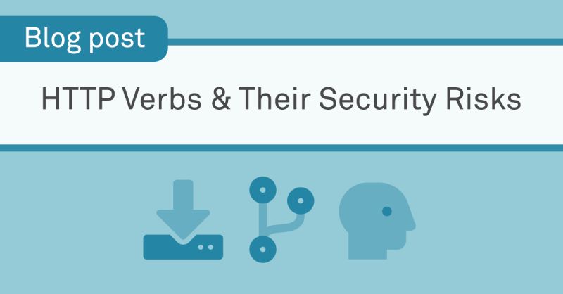 HTTP Verbs and Their Security Risks