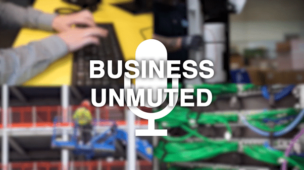 Business Unmuted – Jobs, Energy Misselling and Cyber Security