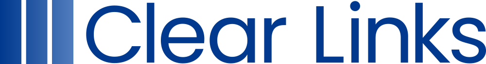 Clear Links logo