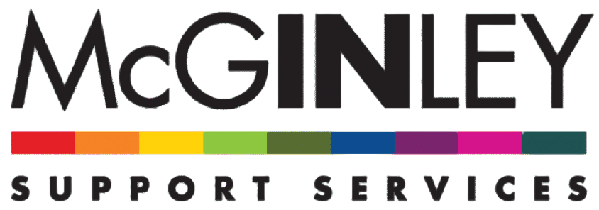 McGinley-Support-Services-Logo