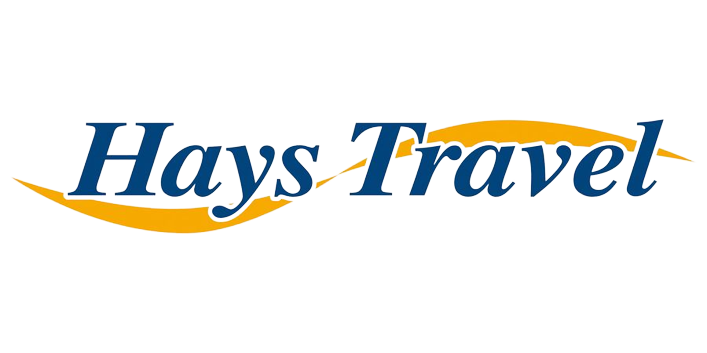 hays travel logo