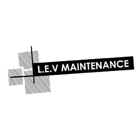 lev testimonial logo