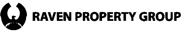 Raven Property Logo