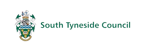 south tyneside council logo