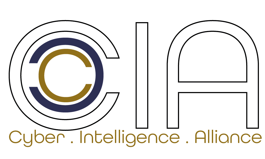 CIA (Cyber.Intelligence.Alliance)-CyberWhite