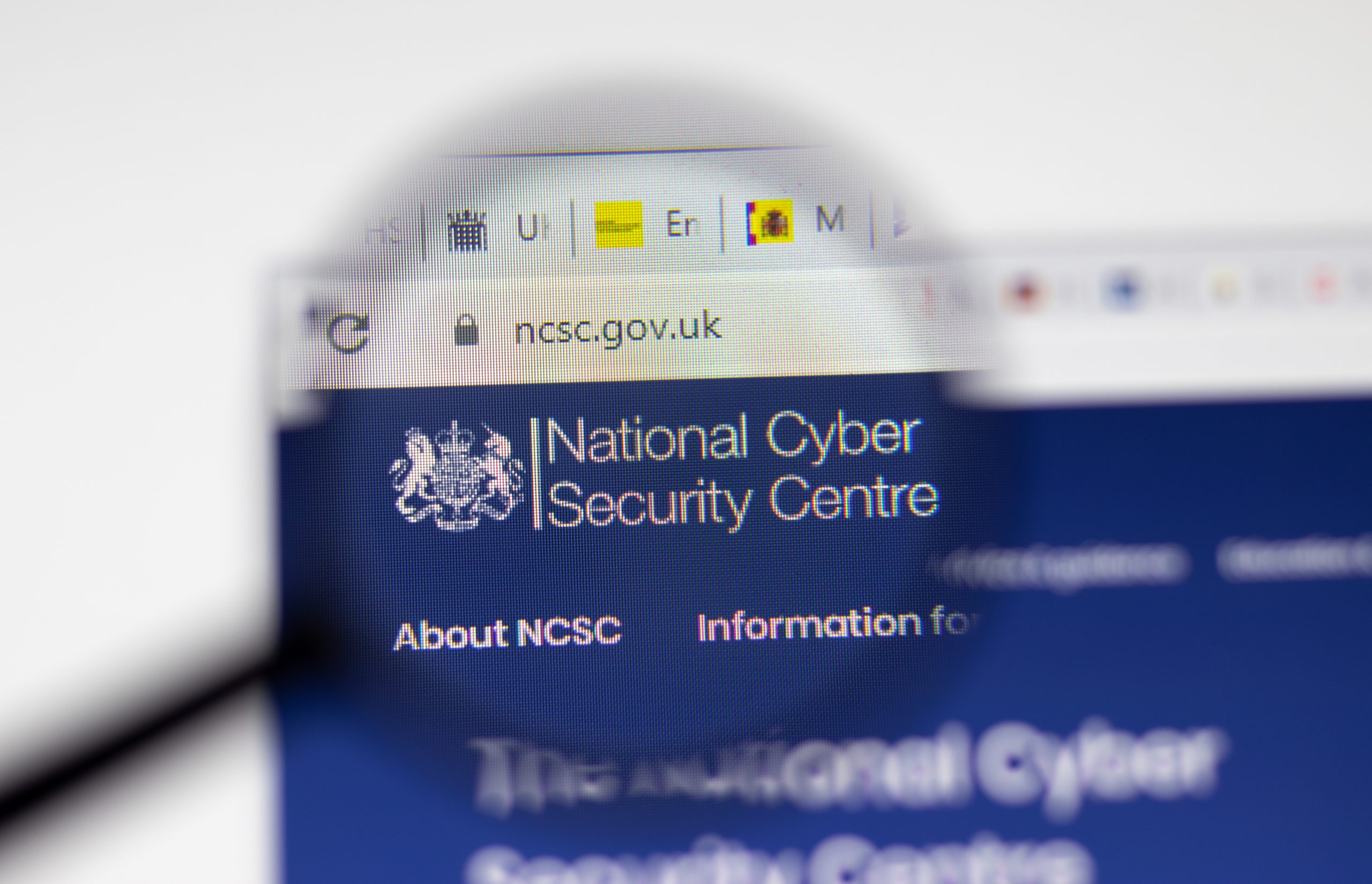 National Cyber Security Centre