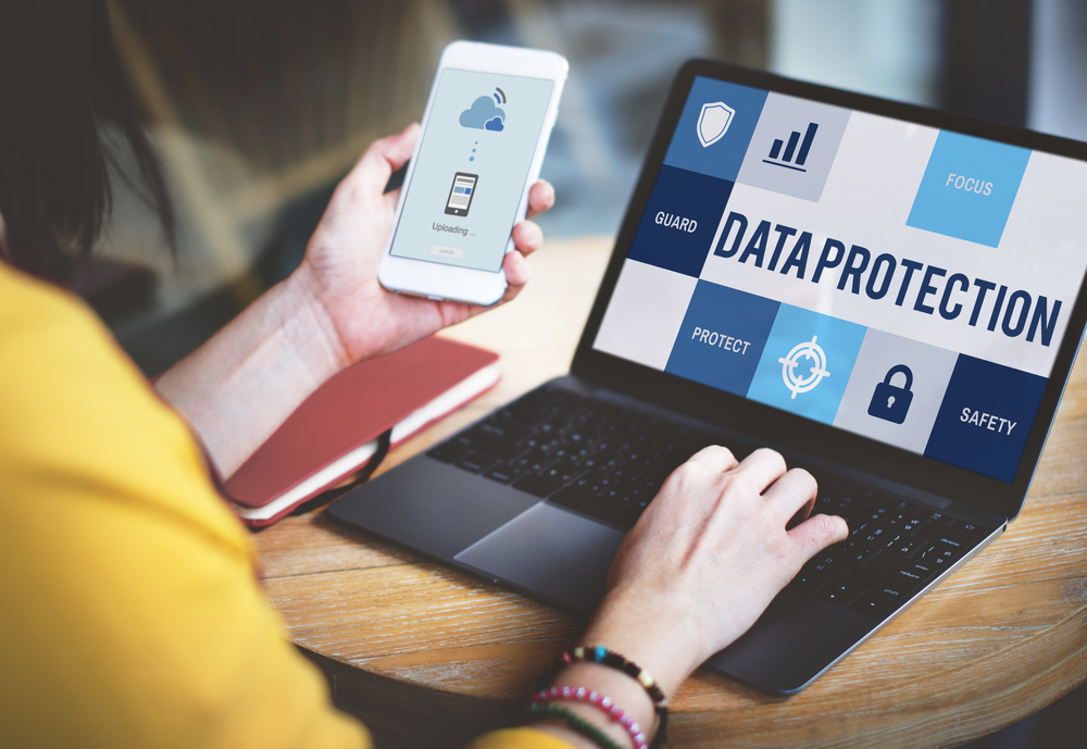 Why are data protection solutions important?