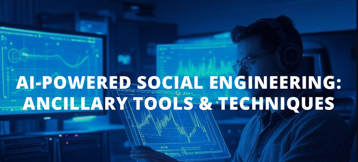 AI-Powered Social Engineering
