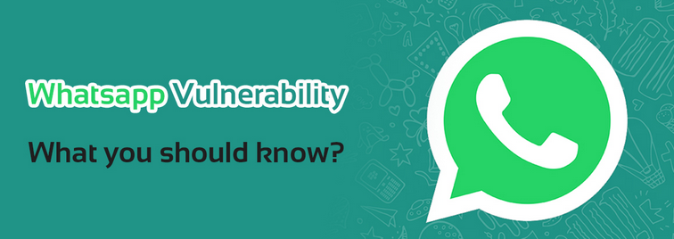 Whatsapp zero-click iOS vulnerability