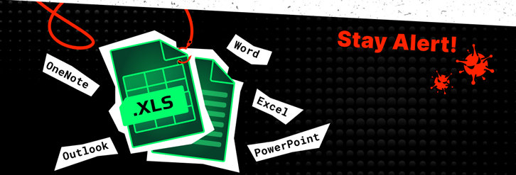 Top Three MS Office Exploits Hackers Are Using